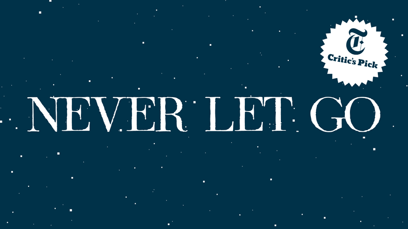Never Let Go